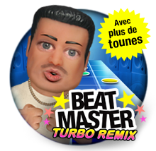 Beat Master