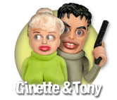Ginette et Tony