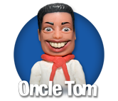 Oncle Tom