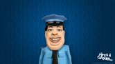 Constable Whitaker