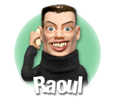 Raoul