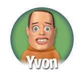 Yvon