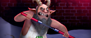 Krampus